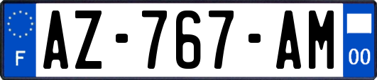 AZ-767-AM