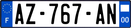 AZ-767-AN