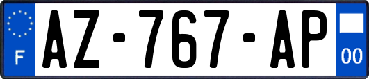 AZ-767-AP