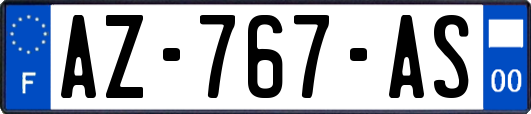 AZ-767-AS