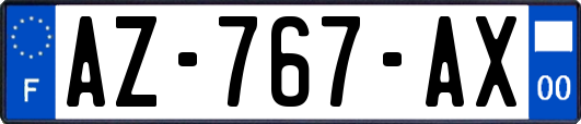 AZ-767-AX