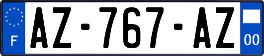 AZ-767-AZ