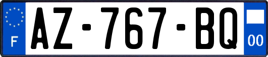 AZ-767-BQ