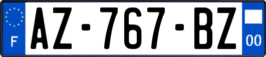 AZ-767-BZ