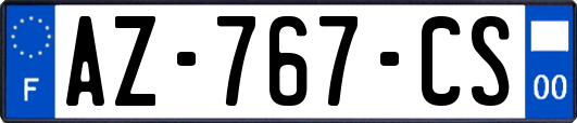 AZ-767-CS