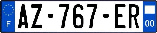 AZ-767-ER