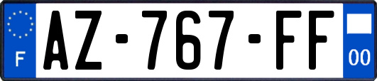 AZ-767-FF