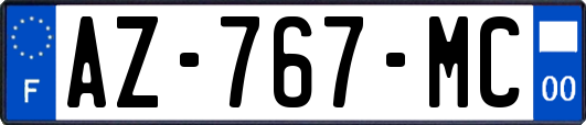 AZ-767-MC