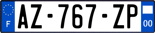 AZ-767-ZP