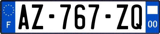 AZ-767-ZQ