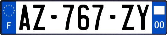 AZ-767-ZY