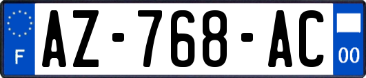 AZ-768-AC