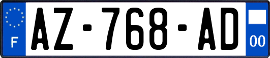 AZ-768-AD