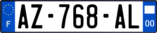 AZ-768-AL