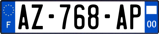 AZ-768-AP