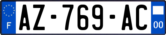 AZ-769-AC