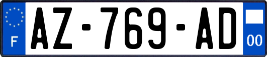 AZ-769-AD