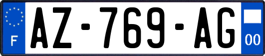 AZ-769-AG