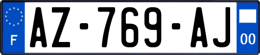 AZ-769-AJ