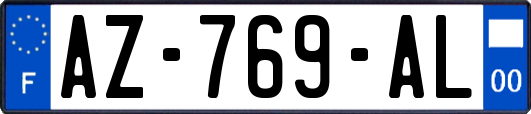 AZ-769-AL