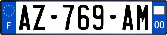 AZ-769-AM