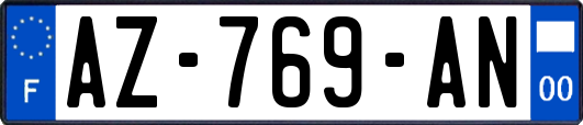 AZ-769-AN