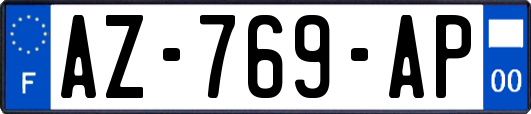 AZ-769-AP