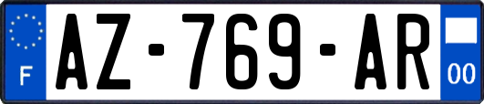 AZ-769-AR