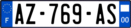 AZ-769-AS