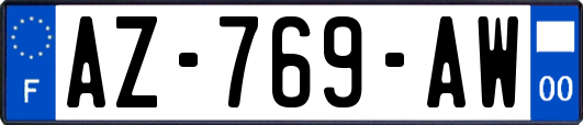 AZ-769-AW