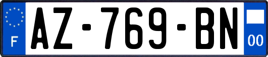 AZ-769-BN