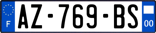 AZ-769-BS