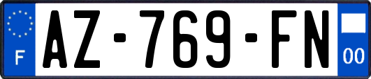 AZ-769-FN