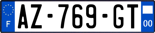 AZ-769-GT