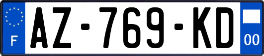 AZ-769-KD