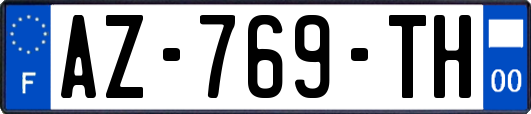 AZ-769-TH