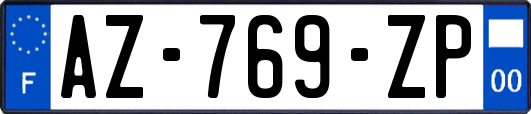 AZ-769-ZP