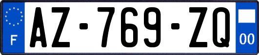 AZ-769-ZQ