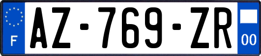 AZ-769-ZR