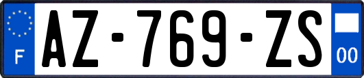 AZ-769-ZS