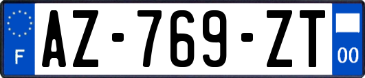 AZ-769-ZT