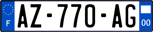 AZ-770-AG