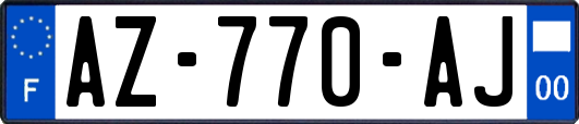 AZ-770-AJ