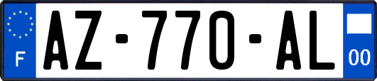 AZ-770-AL