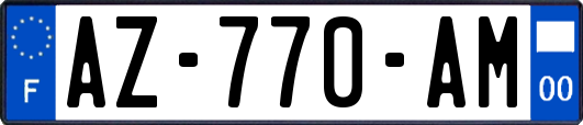 AZ-770-AM