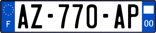 AZ-770-AP