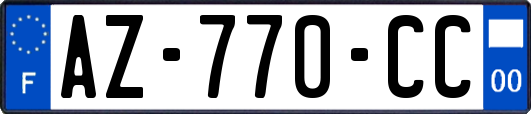 AZ-770-CC