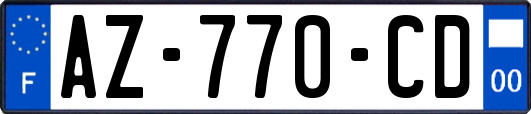 AZ-770-CD