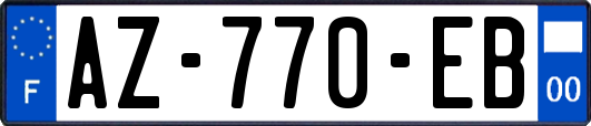 AZ-770-EB