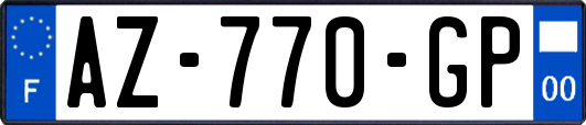 AZ-770-GP